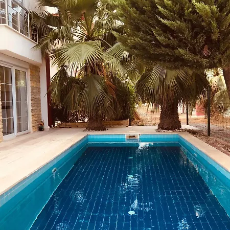 Zen Villa