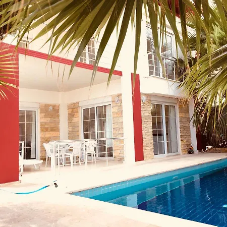 Villa Zen *