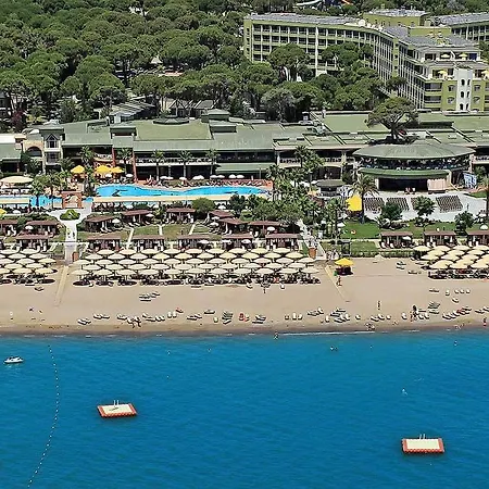 Zen Belek