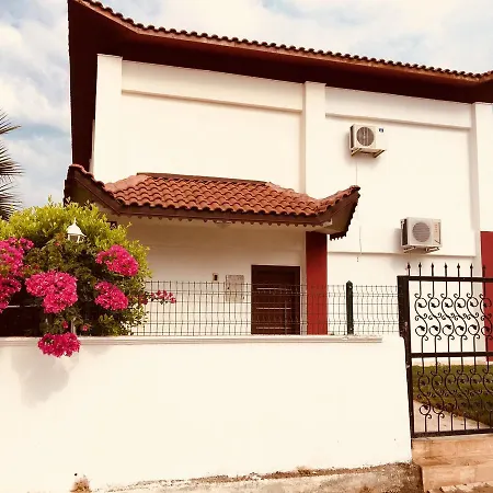 Zen Villa Belek